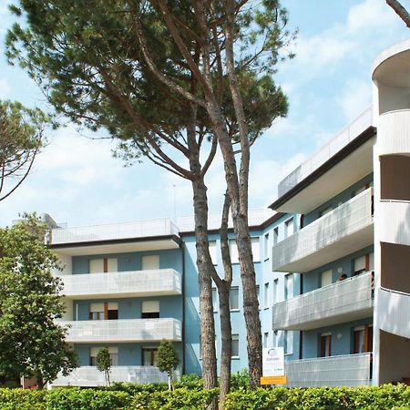 Appartamenti Narcisi Bibione Extérieur photo