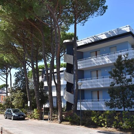 Appartamenti Narcisi Bibione Extérieur photo
