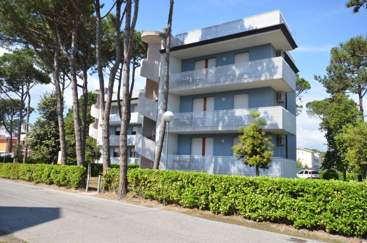 Appartamenti Narcisi Bibione Extérieur photo